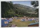 CORNIMONT. TERRAIN DE CAMPING - Cornimont