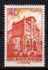 MONACO     Neuf * Trace Légère   Y. Et T. N° 313B        Cote: 5.50 Euros - Unused Stamps