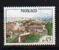 MONACO     Neuf **   Y. Et T. N° 546      Cote: 9.50 Euros - Unused Stamps