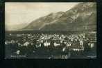 SUISSE - Buchs Im Rheintal - CARTE PHOTO - Buchs