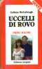 UCCELLI DI ROVO - Novelle, Racconti