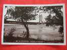 CARTE POSTALE DE FRANCE DU VAUCLUSE 84 / CAVAILLON  LE PONT ET LES BORDS DE LA DURANCE  1935 - Cavaillon