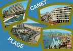 CANET PLAGE - Canet Plage