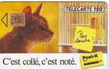 POST IT 120U SO3 02.93 ETAT COURANT (Traces Très Lègères) - 1993