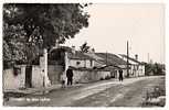 CPSM 52 COLOMBEY LES DEUX EGLISES - Entree De La Boisserie (Propriete Du General De Gaulle) - Colombey Les Deux Eglises