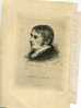 CONSTABLE A VINGT AN  SIGNE D GARDNER  PINX 1896 LAYS DELTEIL - Litografía