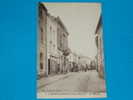 79) Champdeniers - N° 3 - La Mairie  -  Année 1934 - EDIT Bourgueil - Champdeniers Saint Denis