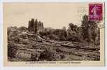 Cpa SAINT FLORENTIN Canal De Bourgogne - Peniches -chardonnet Photo 5 - Saint Florentin