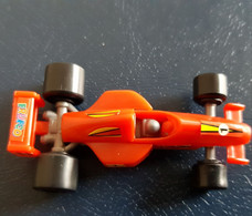 Frufoo  - Racing Cars + BPZ - Ü-Ei