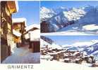 GRIMENTZ - Grimentz