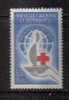 G1180 - NUOVA CALEDONIA , Serie N. 312  *** Croce Rossa - Altri & Non Classificati