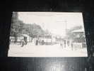 NEUILLY-PLAISANCE LE SQUARE DE PLAISANCE LE CHEMIN DE FER NOGENTAIS - 93 SEINE SAINT DENIS - Carte Postale De France - Neuilly Plaisance