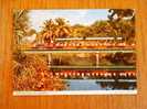 Brich State Park, Fort Lauderdale   Cca 1970 VF+  D2996 - Fort Lauderdale