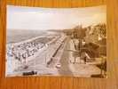 Ostseebad Kühlungsborn   The Beach RPPC FOTO -AK    Cca 1960-  XF  D3038 - Kuehlungsborn