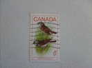 Canada. 1969 - Sparrows