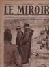 79 LE MIROIR 30 MAI 1915 - HET SAS - CARENCY - YPRES - BOIS LE PRETRE - MILAN ... - Algemene Informatie