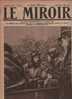 180 LE MIROIR 6 MAI 1917 - GUYNEMER - COURCY - LASSIGNY - RASPOUTINE - CARTES POSTALES RUSSES - VAUX ... - Informaciones Generales
