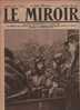 180 LE MIROIR 6 MAI 1917 - GUYNEMER - COURCY - LASSIGNY - RASPOUTINE - CARTES POSTALES RUSSES - VAUX ... - Testi Generali