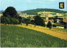 Westouter  Rodeberg Zwartenberg Panorama - Heuvelland