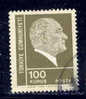 Turkey, Yvert No 2187 - Other & Unclassified