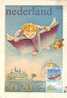 OLANDA 1980 - CM - FDC - Yvert 1142 - Fiabe - Fairy Tales, Popular Stories & Legends