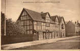 SHAKESPEARES BIRTHPLACE / STRATFORD ON AVON / CPSM 1949 - Stratford Upon Avon