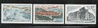 Luxembourg 1971 Scenery MNH - Unused Stamps