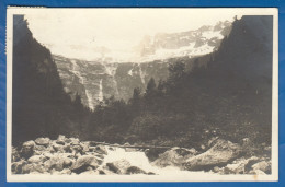 Österreich; Prossau Bei Badgastein; Bad Gastein; Alpen; 1925 - Bad Gastein