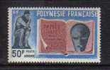 G1210 - POLINESIA ,  Posta Aerea Serie  N. 39  *** - Ungebraucht