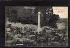 31 MONTREJEAU Forail, Marché Aux Boeufs, Foire, Trés Animée, Ed Labouche 47, Haute Garonne, 1909 - Montréjeau