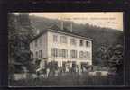 38 ST JEAN DE MOIRANS (envs Voiron) Hopital Temporaire Rivier, Hotel, Animée, Ed Muguet, Dauphiné, 1918 - Moirans