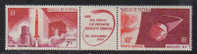 G1230 - WALLIS ET FUTUNA , Posta Aerea N. 25A *** Diamant - Unused Stamps