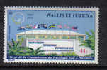 G1234 - WALLIS ET FUTUNA , Posta Aerea N. 41 *** - Unused Stamps