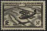 NOUVELLE CALEDONIE POSTE AERIENNE N° 34 * - Other & Unclassified