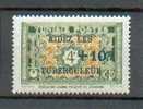 TUN 97 - YT 325* - Unused Stamps