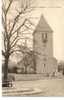 WOLUWE ST LAMBERT - Vue De L'Eglise - PIB 661 - St-Lambrechts-Woluwe - Woluwe-St-Lambert