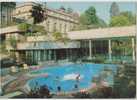 Zwitserland Baden Bei Zürich  - Schwimmbad Swimming Pool - Verenahof Hotels - Baden