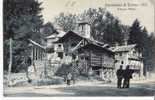 It012/ Torino, Esposizione  1911 (Villaggio Alpine) - Exposiciones