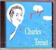 CHARLES  TRENET   / Y A LA JOIE  CD NEUF    29  TITRES - Other - French Music