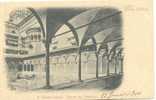 Italie.Très Belle Précurseur 1900. Pavia. Certosa. Il Chiostro. - Pavia