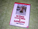 DVD-HO VINTO LA LOTTERIA DI CAPODANNO - Comédie