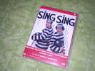 DVD-SING SING Celentano Montesano - Cómedia