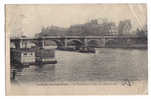 F2502 -  La Seine à Travers Paris - Le Pont-Neuf à La Cité, Vue Prise En Aval - Paris (15)