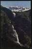 ABELBODEN (Berner Oberland)Engstligen-Wasserfälle Wildstrubel Obliterer Adelboden 1965 - Adelboden