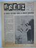 JOURNAL BRETON BREIZ N ° 120 OCTOBRE 1967 - Bretagne