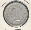 2 FRANCS ALUMINIUM . LOUIS II . - 1922-1949 Louis II.