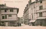 CHARLIEU RUE DES MOULINS - Charlieu