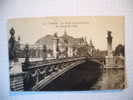 Paris Le Pont Alexandre III Vers 1920 - Ile-de-France