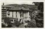 LE CANNET : Maison De Repos "Les Géraniums" Boulevard Carnot, Photo Morin (circulée, 1965). - Le Cannet