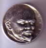 LENIN ( Lenine ) ***  Soviet Communist Party - CCCP - Communism - Communiste - Communist - Kommunismus - Personaggi Celebri